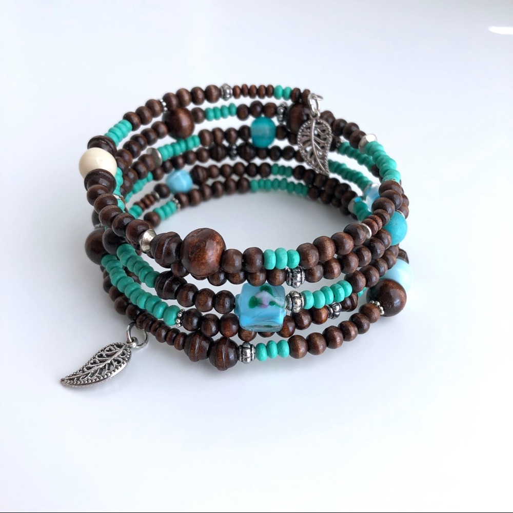 Wrap Bracelet